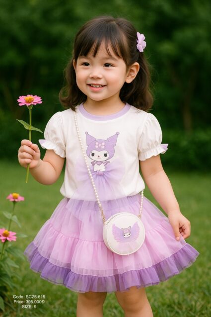 BỘ BG SC25-615
