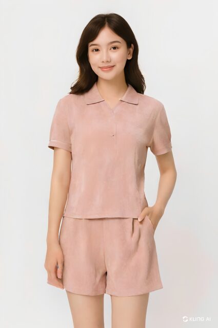 Bộ nữ BNH83