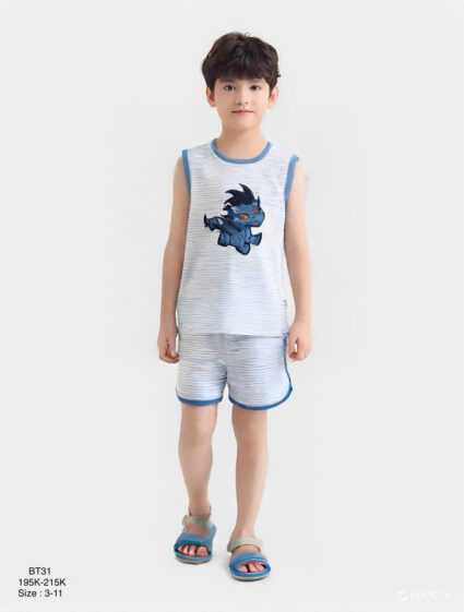 BỘ TRẺ EM BT31