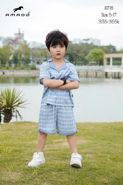 BỘ BT18