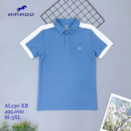 Aoa polo nam AL130