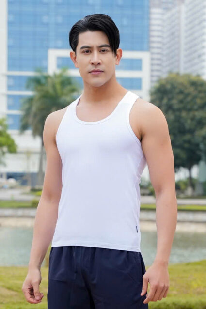 Áo ba lỗ nam TAL01