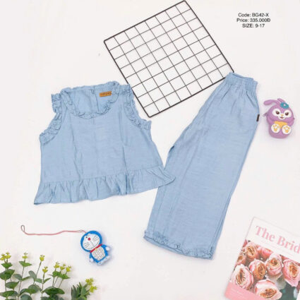 BỘ BG42-X