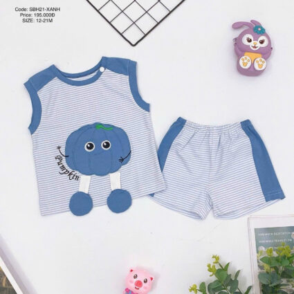 BỘ SS SBH21