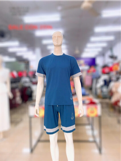 Bộ thể thao nam BLC14