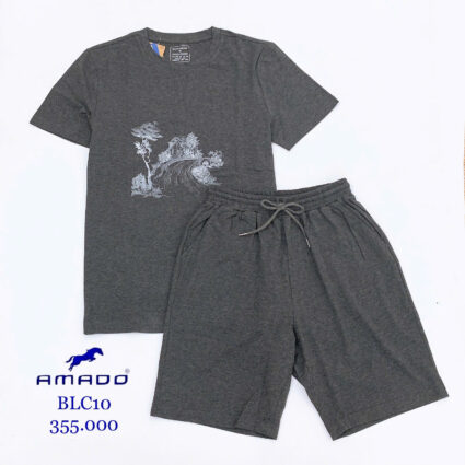 Bộ thể thao nam BLC10