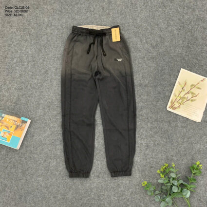 Quần jogger nam QCL25-06