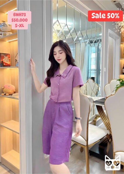 Bộ nữ BNH73