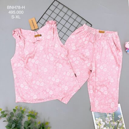 Bộ nữ BNH78