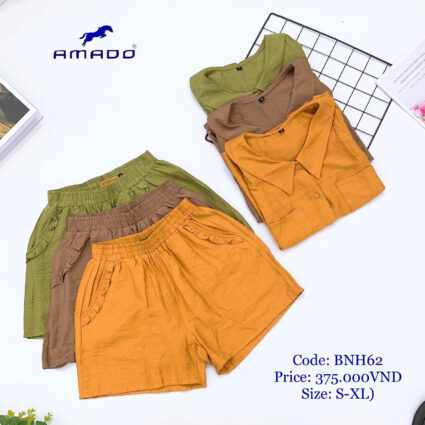 Bộ nữ BNH64