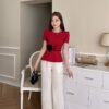 Áo sơ mi nữ SNH119
