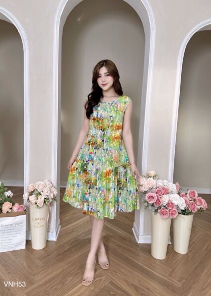 Váy nữ VNH53