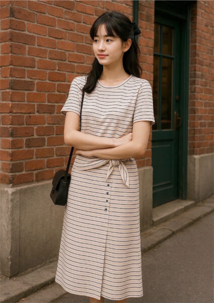 Bộ nữ BNH86
