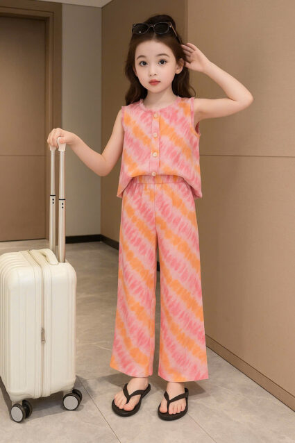 Bộ bé gái BG47