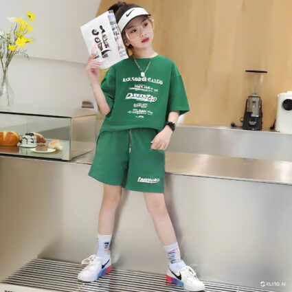 Bộ trẻ em SC25-501