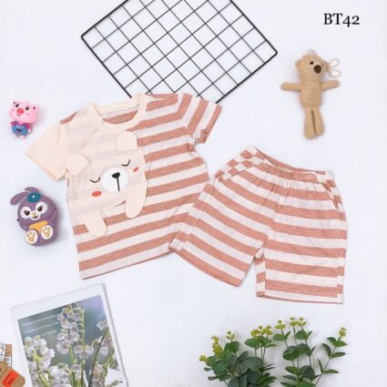Bộ trẻ em BT42