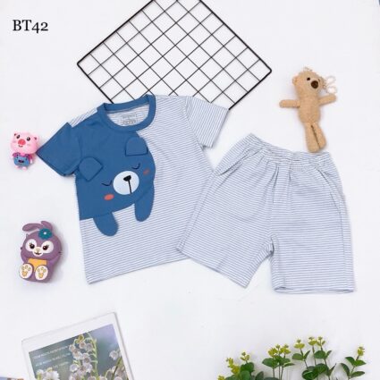 BỘ SƠ SINH SBH20