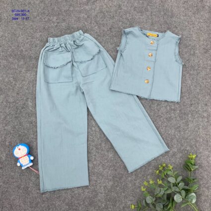 Bộ trẻ em SC25-601
