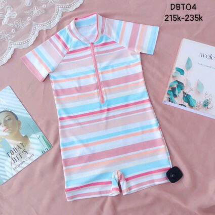 Đồ bơi trẻ em DBT04