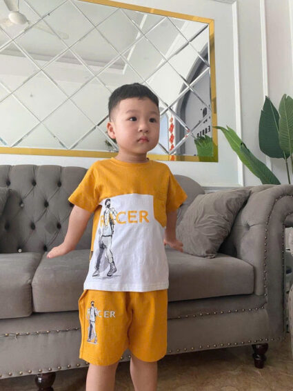 BỘ BÉ TRAI BT38