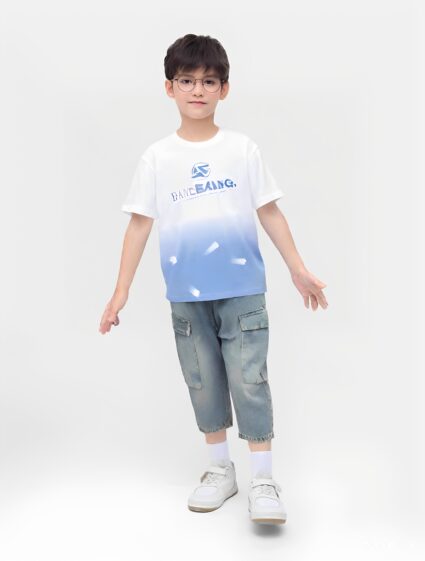 ÁO TRẺ EM AC25-063