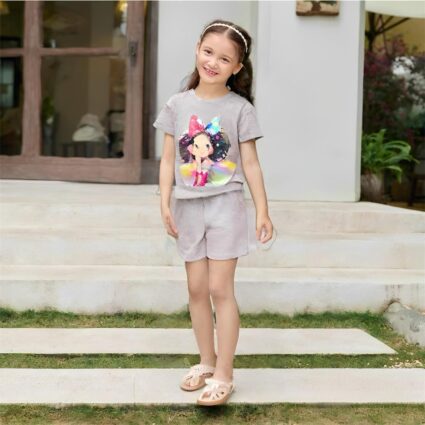 BỘ BÉ GÁI BG49