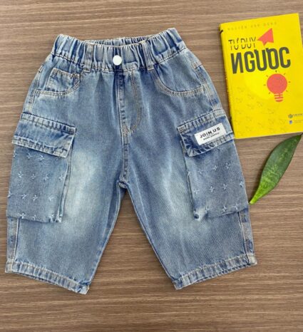 QUẦN TE QC225-81