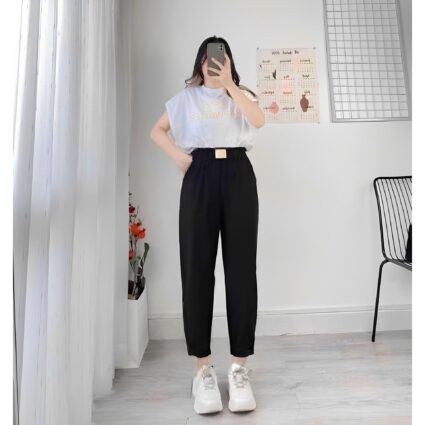 QUẦN ÂU NỮ CQA50