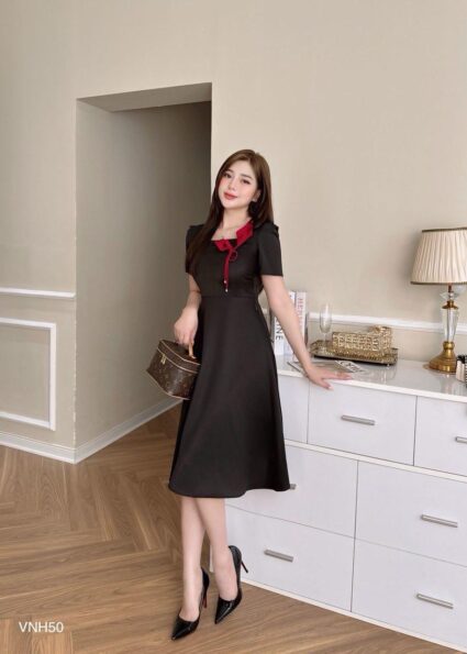 VÁY NỮ VNH50