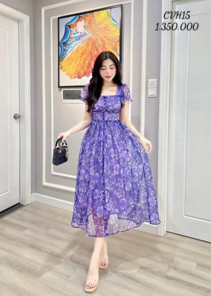 VÁY NỮ CVH15