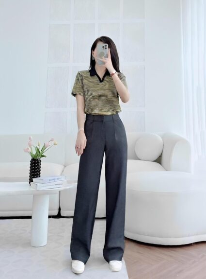 ÁO NỮ AB75