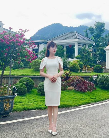 VÁY NỮ CVH17