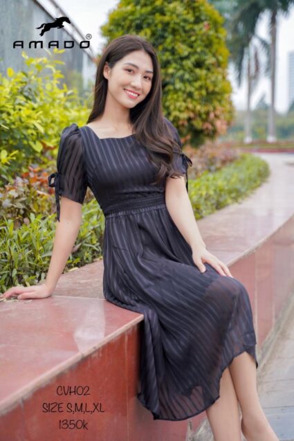 VÁY NỮ CVH02