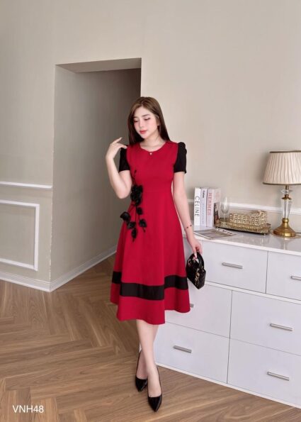 VÁY NỮ VNH48