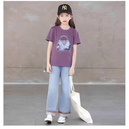 QUẦN JEAN BG QC225-54