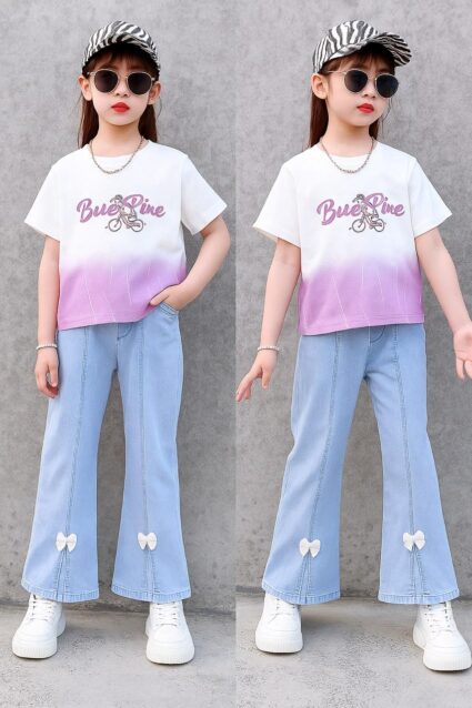 QUẦN JEAN BG QC225-85