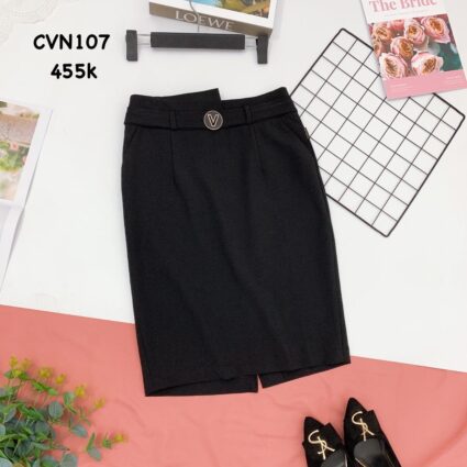 CHÂN VÁY NỮ CVN107