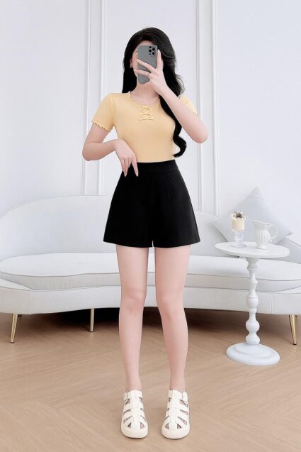 QUẦN NỮ QNC25-31