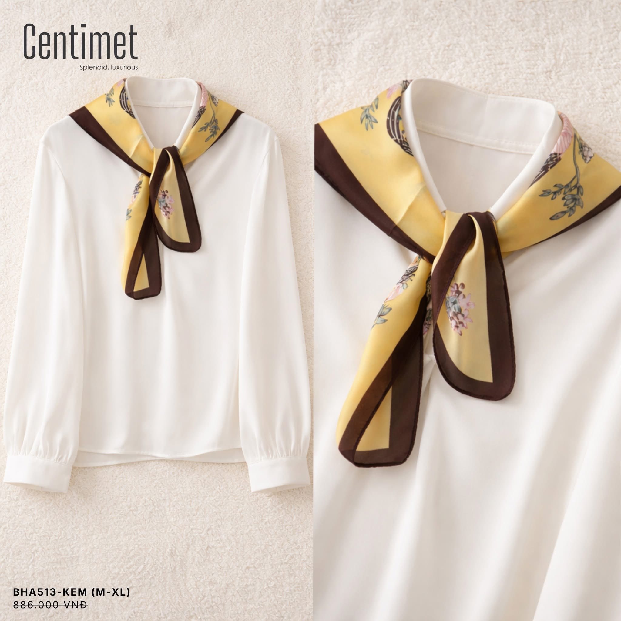 Outfit Văn Phòng 3 Outfit Văn Phòng - Ảnh 3