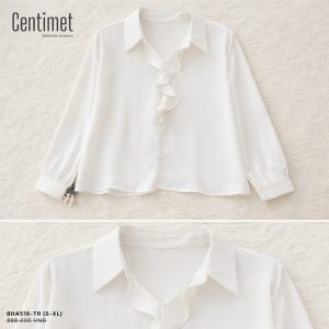 Alternative view of Outfit Văn Phòng