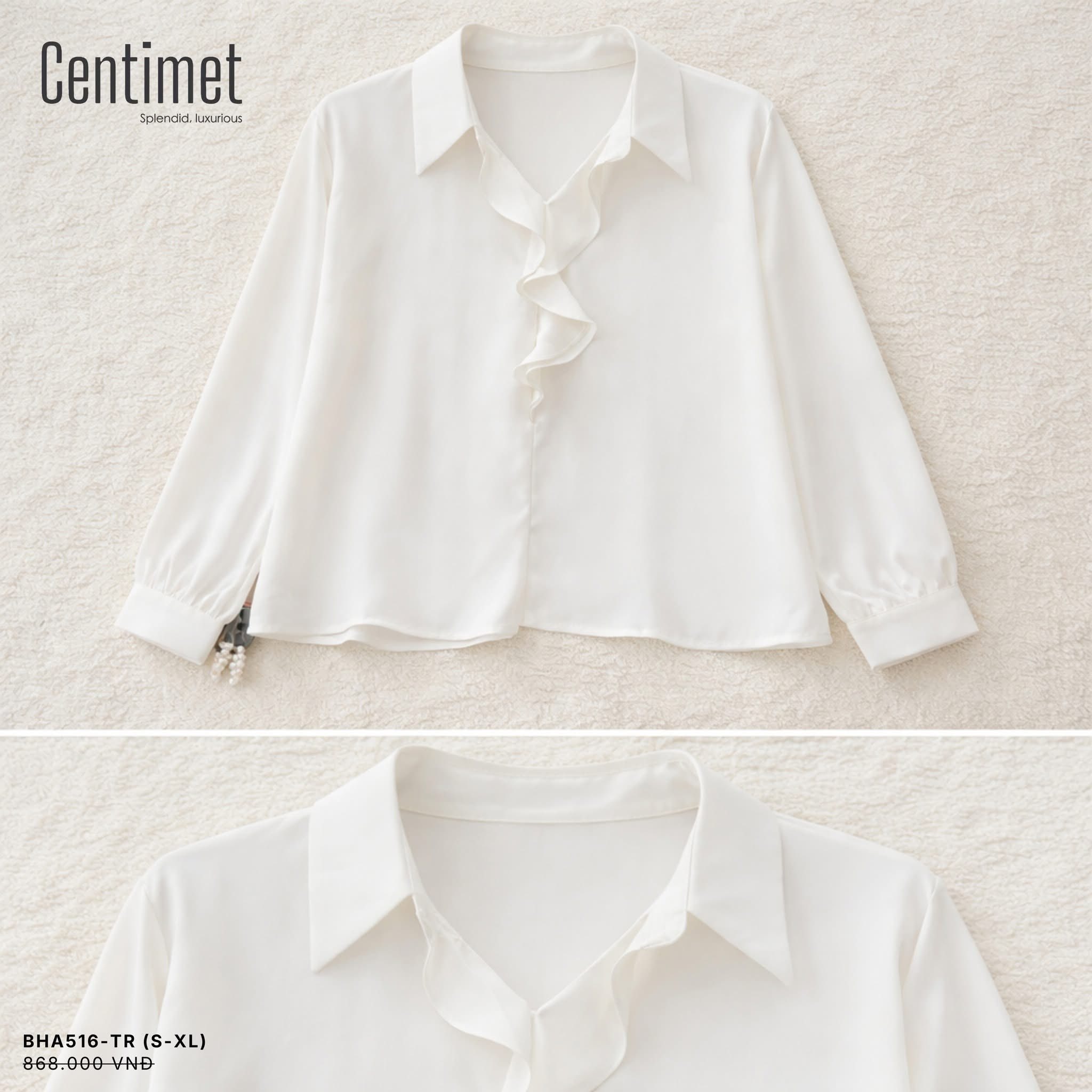 Outfit Văn Phòng 2 Outfit Văn Phòng - Ảnh 2