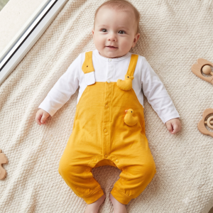 Bộ Jum sơ sinh Cotton SBD21