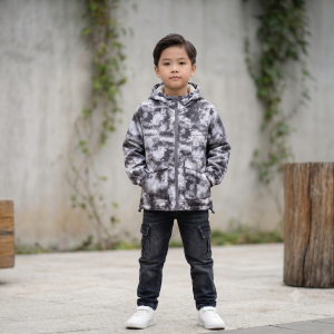 TEK279 Áo gió 2 lớp TE